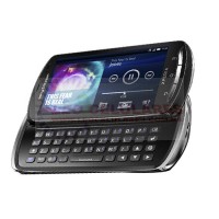 SMARTPHONE SONY ERICSSON XPERIA PRO ANDROID 1GHZ 3G ANDROID 2.3 WI-FI CÂMERA 8.1 MP GPS 8GB